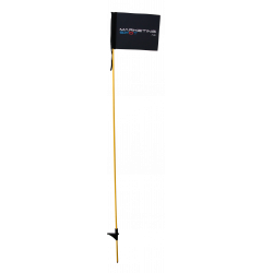 Mini Flying Banner Clip