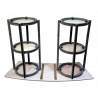 Tower-table