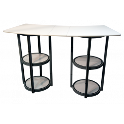 Tower-table