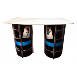 Tower-table