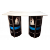 Turm-Tisch