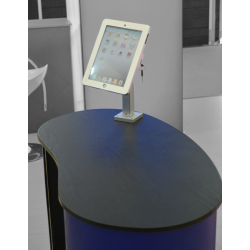 Support iPad de table ou mur