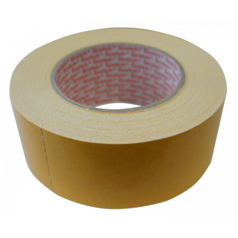 Double-sided tape