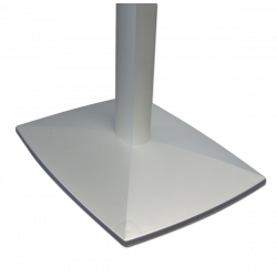 Brochure Stand 3 x A4 with base