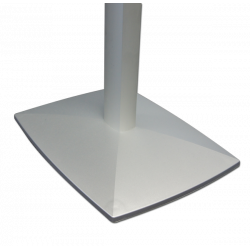 Brochure Stand with base 3xA5 long