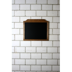 Hanging Chalkboards W60 x H51.5 cm