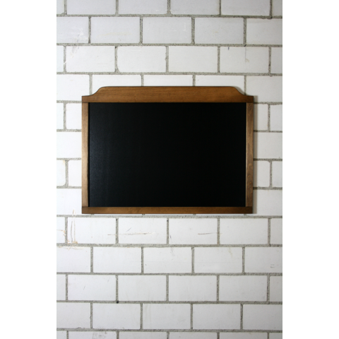 Hanging Chalkboards W87 x H64.5 cm