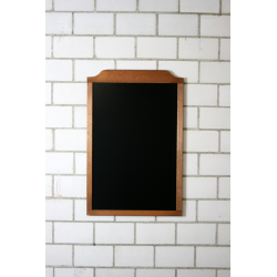 Hanging Chalkboards W60 x H91.5 cm