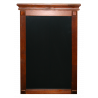 Hanging Chalkboards W55.5 x H88 cm