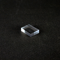 Plexi block 15 mm