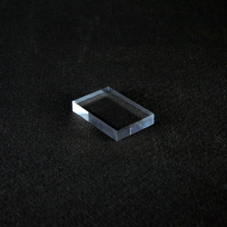 Plexi-Block 15 mm dick