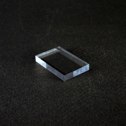 Plexi block 15 mm