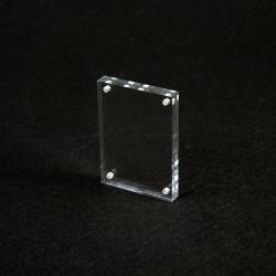 Magnet frame