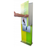 Plakatständer Large