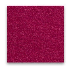 Tapis d'exposition Framboise